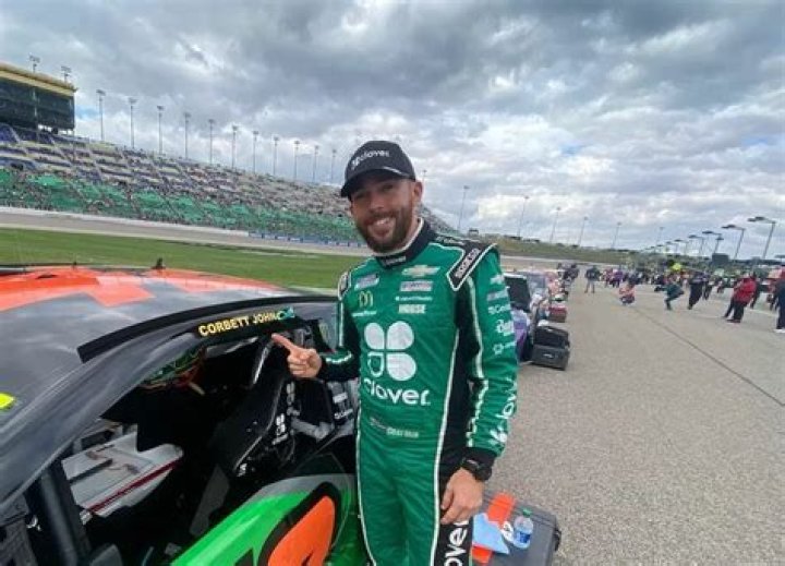 Ross Chastain Pets - Celebrity Pets