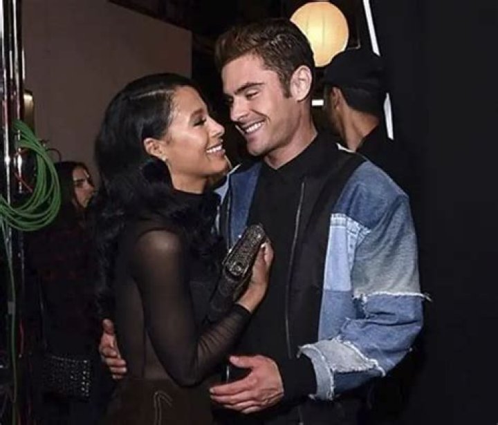 Sami Miro Wiki, Age, Ethnicity, Zac Efron