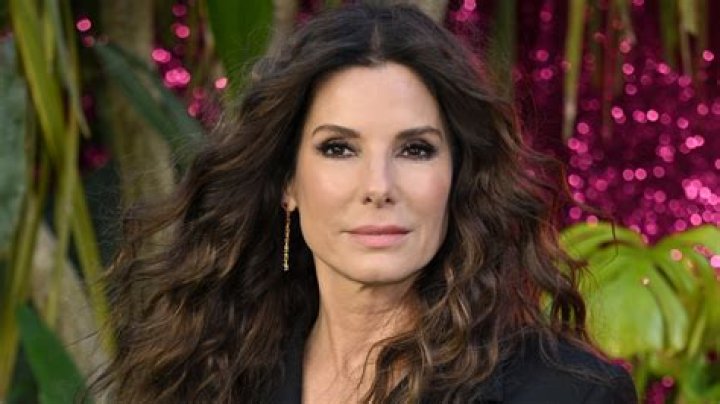 Sandra Bullock's secret three-year battle as boyfriend dies from rare disease