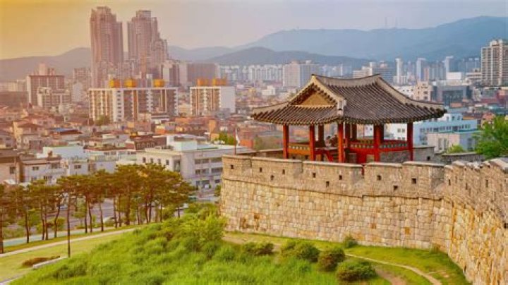 Seoul Shore Excursions & Cruise Excursions