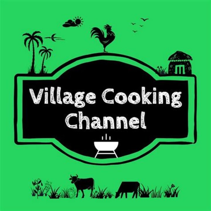 Similar Youtubers to Village Cooking Channel