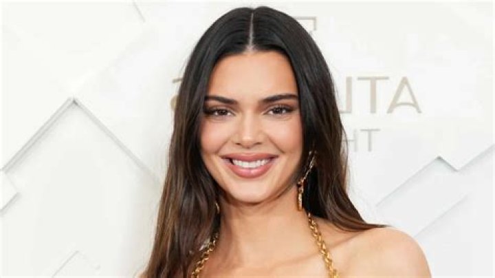 Some Things You Didn’t Know about Kendall Jenner