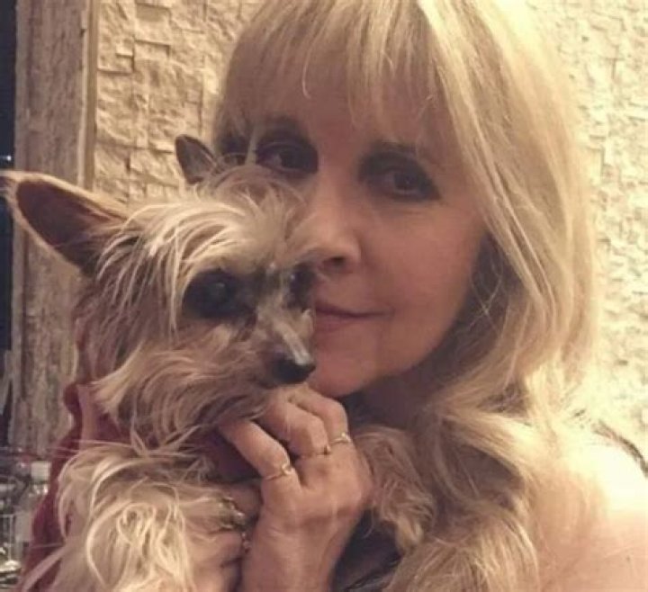 Stevie Nicks Pets - Celebrity Pets