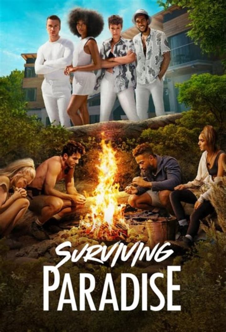 Surviving Paradise star Gabe Dannenbring age, job, and more