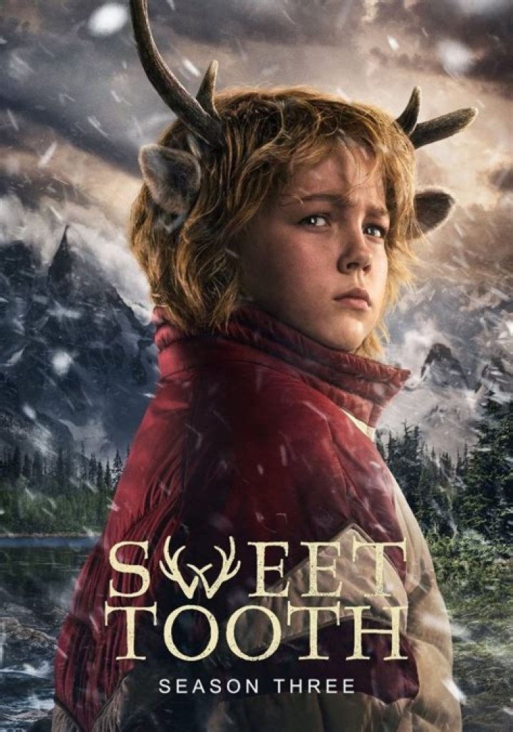 Sweet Tooth season 3 release updates, cast, and everything we know so far