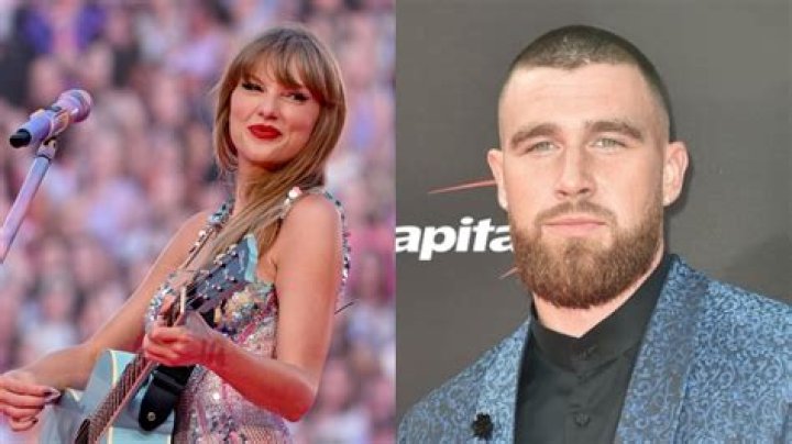 Taylor Swift fans finally 'get' Travis Kelce's appeal after shirtless video