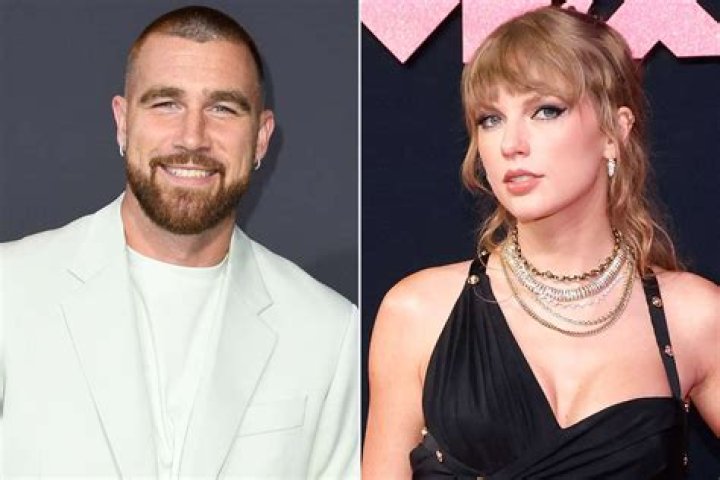 Taylor Swift isn't ditching her celebrity friends after falling for Travis Kelce