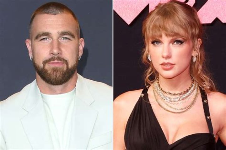 Taylor Swift isn't just having a 'fling' with Travis after latest 'marriage' clue