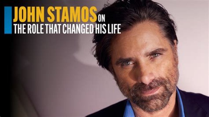 The Five Biggest Mistakes of John Stamos’ Career