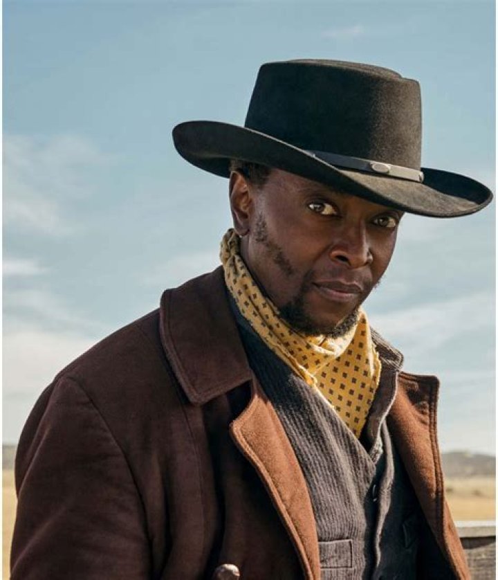 The Harder They Fall star Jonathan Majors age, Instagram, height, roles