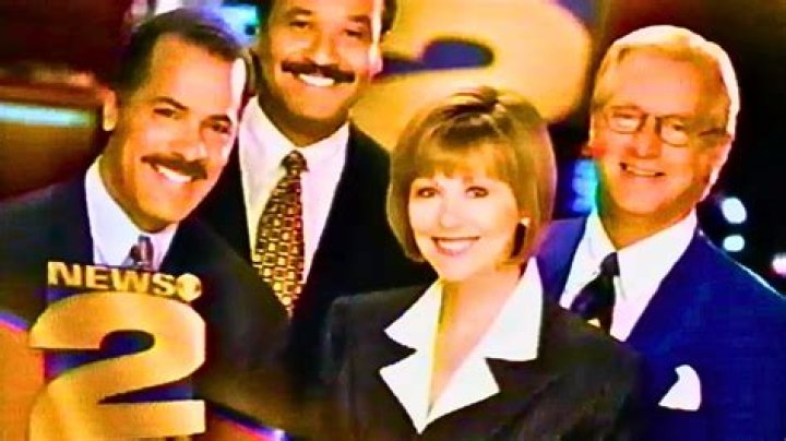 The Retired Weather anchor, Linda Church Was Twice Married and Divorced With the Same Man, Jim Dolan