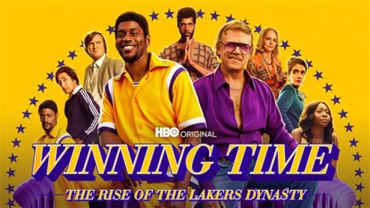 The Rise of the Lakers Dynasty on Netflix? (Where to stream)