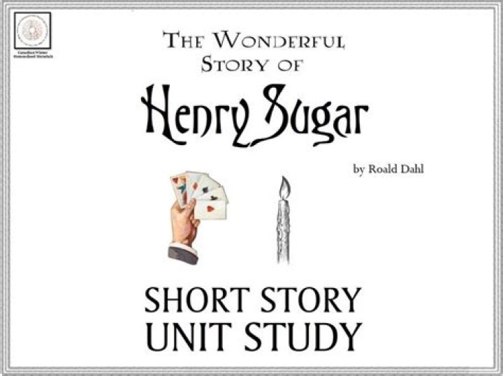 The Wonderful Story of Henry Sugar release date, cast, synopsis and more