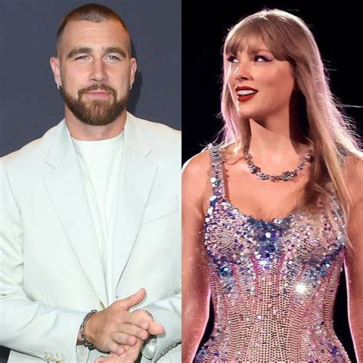 Travis Kelce has Taylor Swift fans swooning over his impressive dance moves