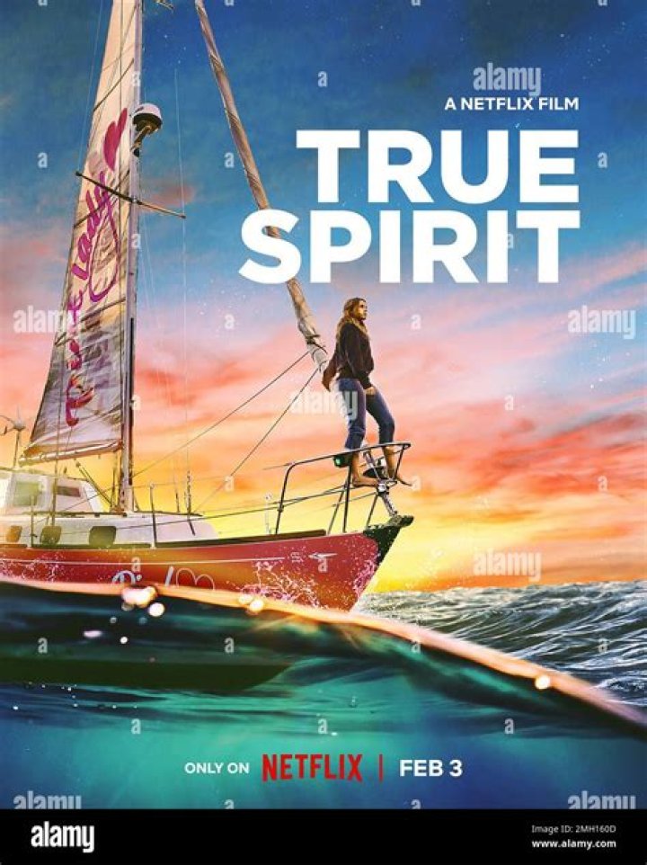 True Spirit starring Teagan Croft release date, trailer, cast, and more