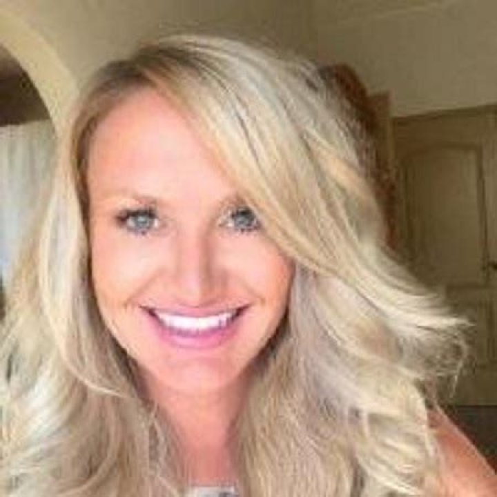 Vanessa Lucido Husband and Married Life