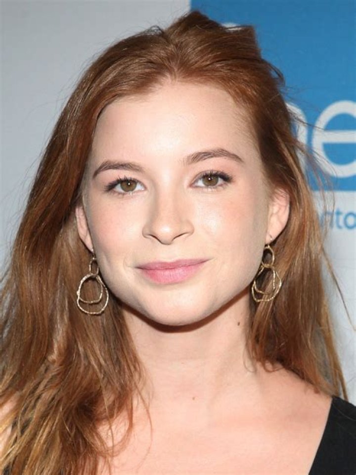 Virgin River's Stacey Farber age, height, Instagram, roles, and more