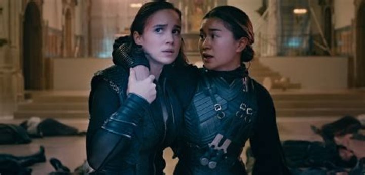 Warrior Nun canceled after two seasons (Here's the likely reason)