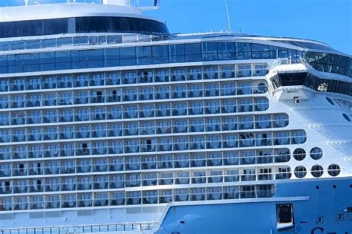 What Deck Is Best on a Cruise Ship?