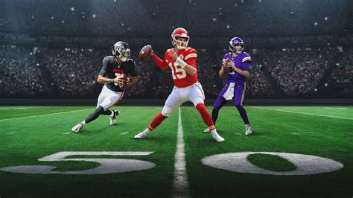 What is the NFL docuseries rated?