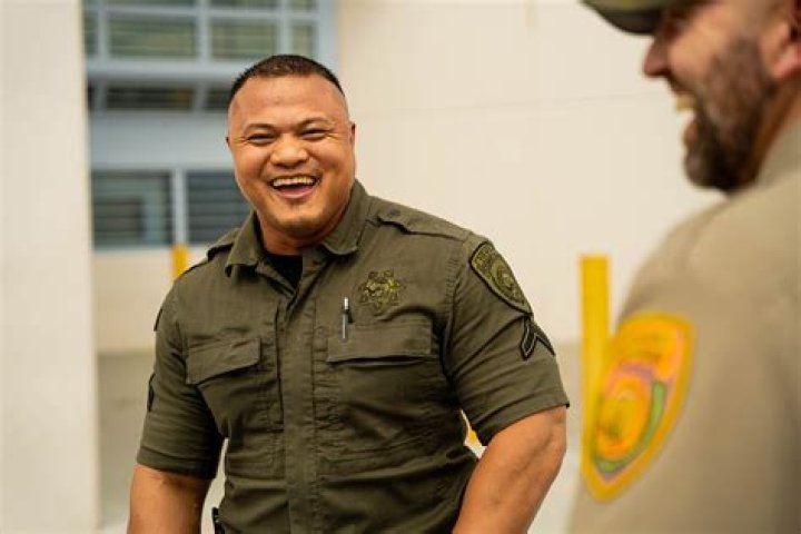 What Rick Ross’ Life as a Correctional Officer Looked Like