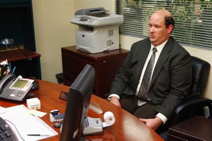 What’s Brian Baumgartner Been Up to Since The Office?