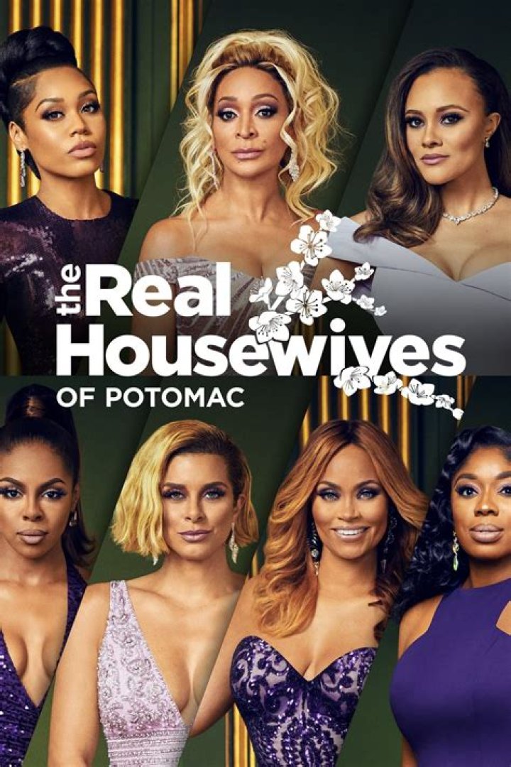 What We Learned from The Real Housewives of Potomac Premiere