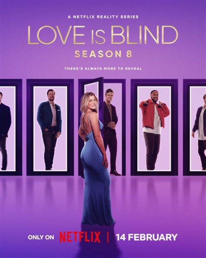 When do new episodes of Love is Blind season 4 come out?