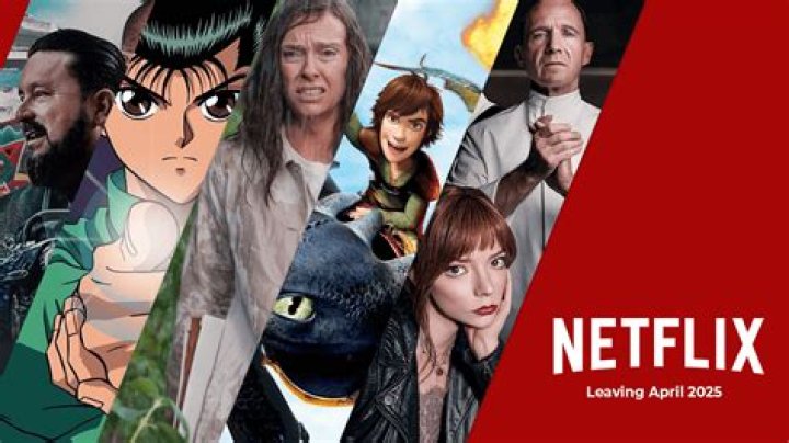 When is Dawson's Creek leaving Netflix? (May 2022)