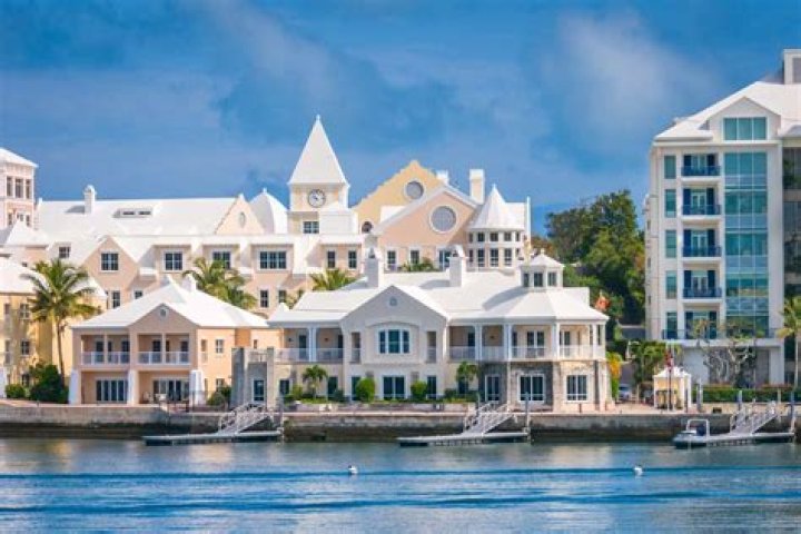 When Is the Best Time to Visit Bermuda?