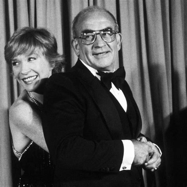 Who did Ed Asner play in Dead to Me? (Dedication explained)