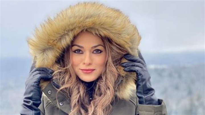 Who is Aishah Hasnie Dating? Fox Journalist Net Worth, Wiki