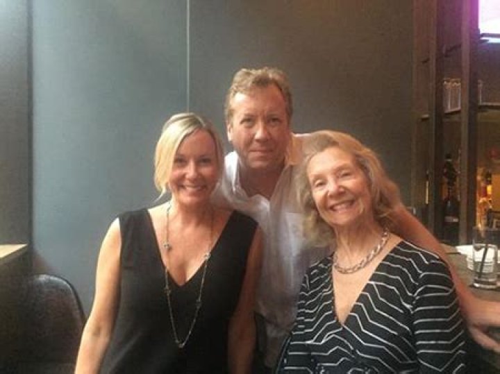 Who Is MSNBC Acnhor, Milissa Rehberger Married To?