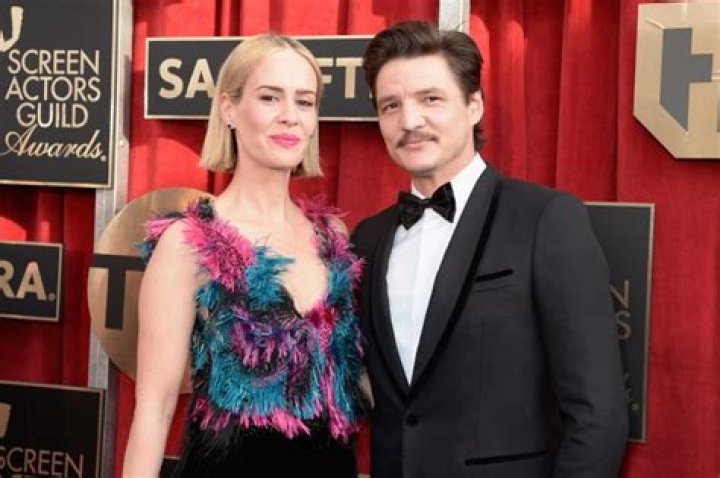 Who is Sarah Paulson dating? The Ratched star's relationships