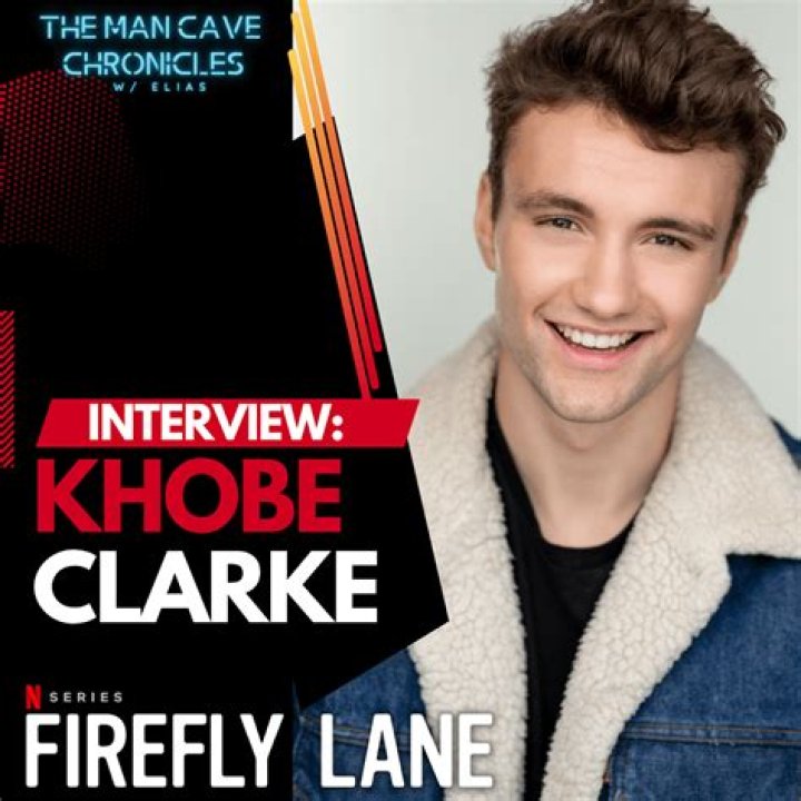 Who plays Coop in Firefly Lane? (Khobe Clarke age, Instagram, and more)