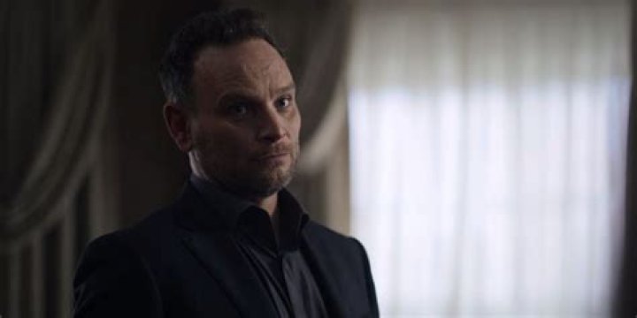 Who plays Gordon Wick in The Night Agent? (Meet actor Ben Cotton)