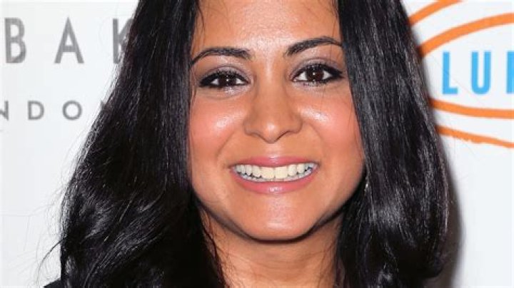 Who plays Meera Malik in The Blacklist? Get to know Parminder Nagra