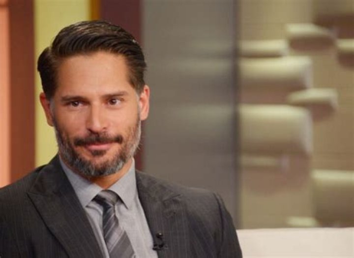Why Did Joe Manganiello Lose His Hearing for a Few Days?