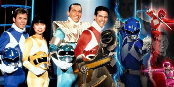 Why isn't Amy Jo Johnson in Mighty Morphin Power Rangers: Once & Always?