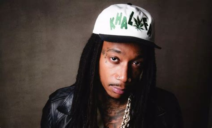 Wiz Khalifa Defends His Clothing Choices