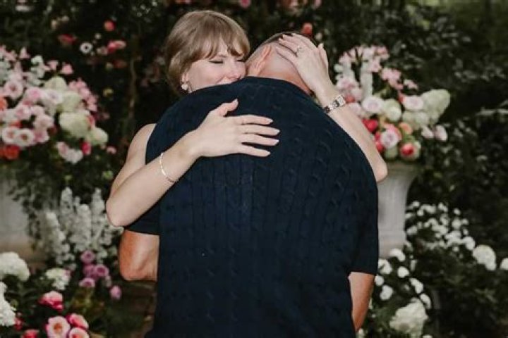 Yes, Taylor Swift really did grow up on a Christmas Tree farm - here's the proof